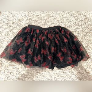 Disney Minnie skirt